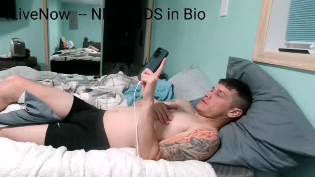 jarodalpha 21-10-2025 video spank