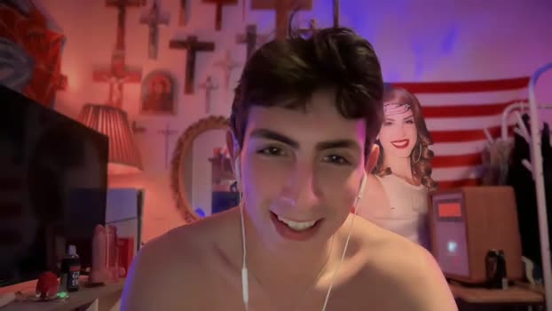 jeremy_angel 21-10-2025 video hardcore