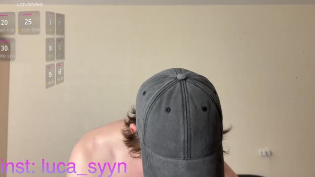 luca_syn 21-10-2025 video Recorded