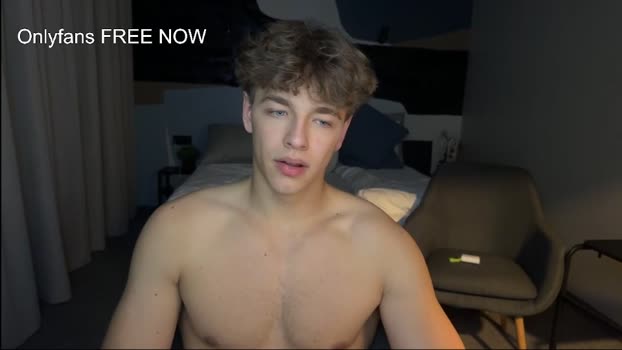 lukedesirable 20-10-2025 video squirt