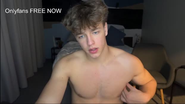 lukedesirable 21-10-2025 video Pretty