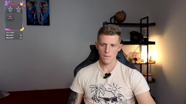 mark_shturman 20-10-2025 video Nude