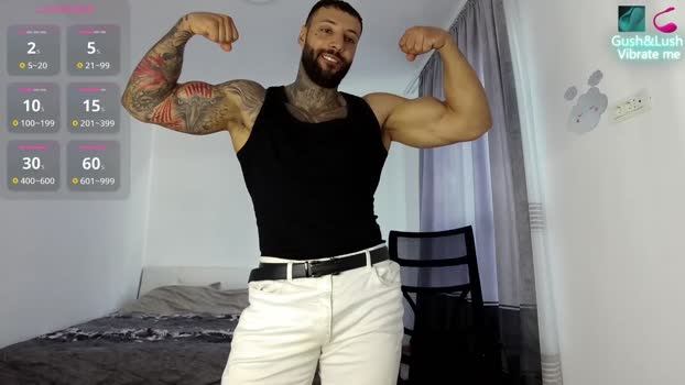 masculineguy69 21-10-2025 video jerkoff