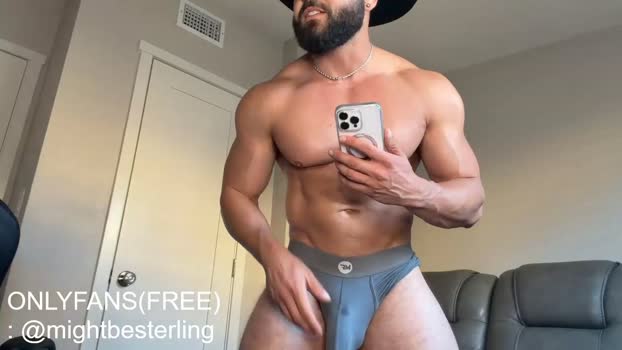 mightbesterling 21-10-2025 video natural