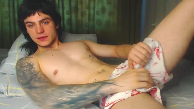 sly_gus 21-10-2025 video hard