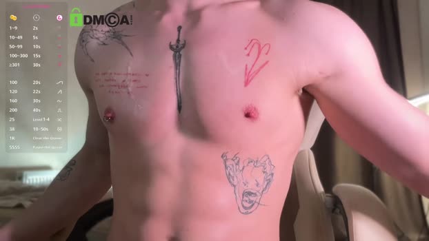 adampolerno 22-10-2025 video moan