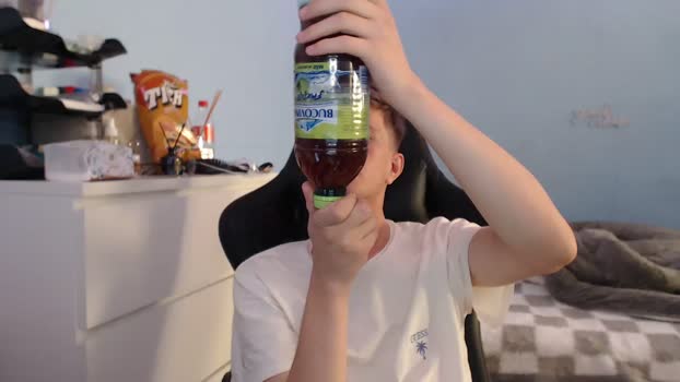 blondmusie 22-10-2025 video twink