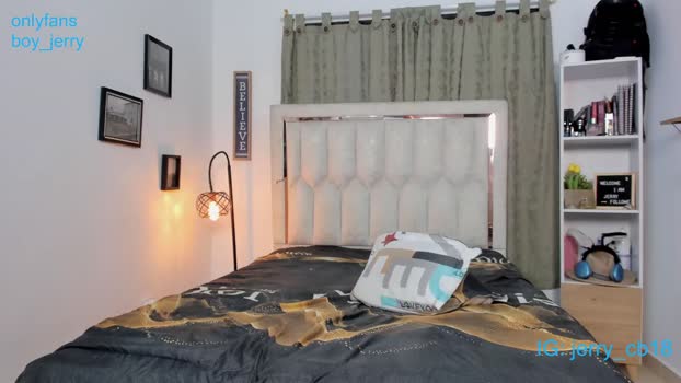 boy_jerry 22-10-2025 video dirty