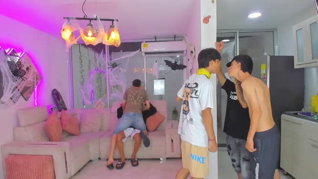 boysdeluxemilitary 22-10-2025 video Pretty