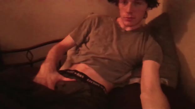 cuteboymegadick 22-10-2025 video strip