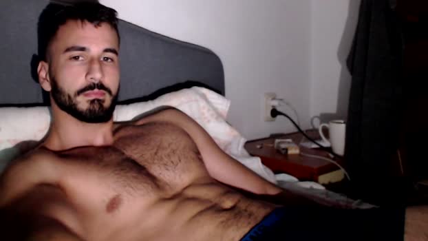 hornyasfuckk33 21-10-2025 video sexymale