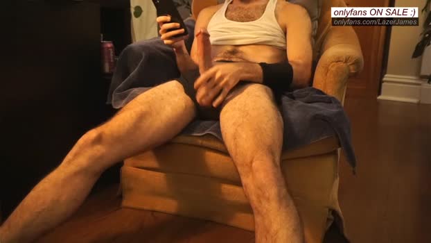 lazerjames 22-10-2025 video Nude