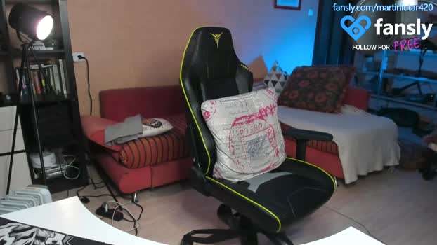 martinlutar420 22-10-2025 video kiss