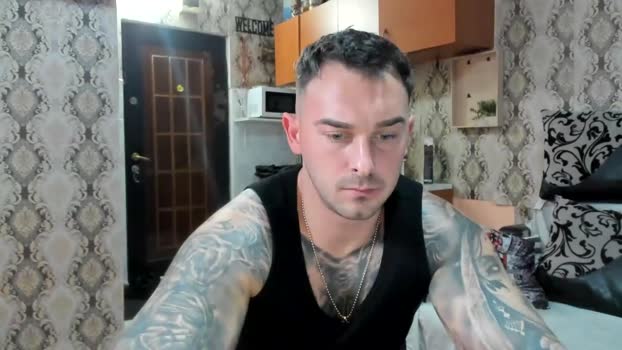 mastermusclejon 21-10-2025 video Recorded