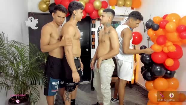 masters_sexx 22-10-2025 video playtime