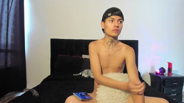 mhatias_ 21-10-2025 video fuckface