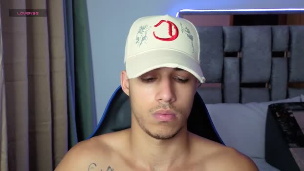 orionblaze69_ 22-10-2025 video bigballs