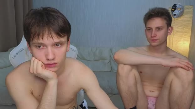 pupsenish 22-10-2025 video twink