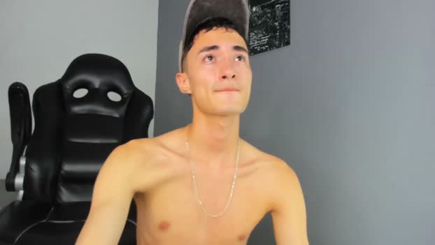 ritchie_alameda 21-10-2025 video sweet