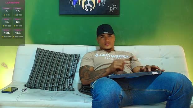 the_golden_boys 22-10-2025 video Video