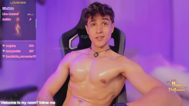 thomklein 21-10-2025 video show