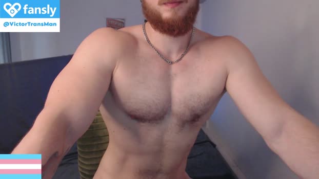 victortransman 22-10-2025 video playtime