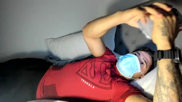 zaylanez 22-10-2025 video Webcam