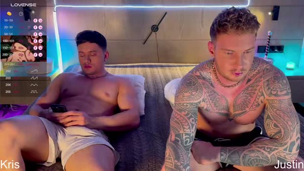 alltimehorny19 22-10-2025 video bicurious