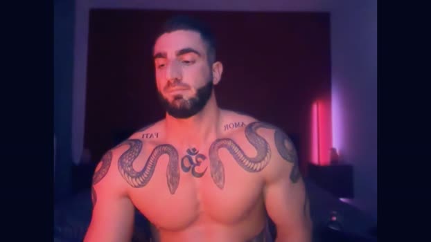 bigsnakeman1995 22-10-2025 video harddick