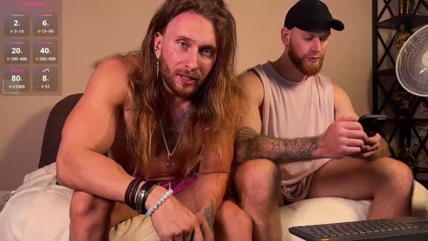 firebeard_ 22-10-2025 video hardcock