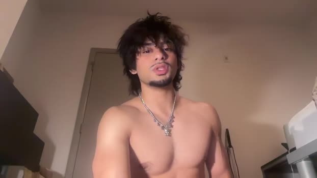 iwannabeagarden 23-10-2025 video legs