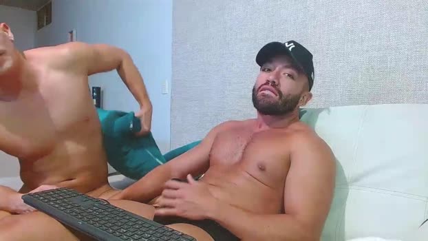 jeff_202 23-10-2025 video prettyface