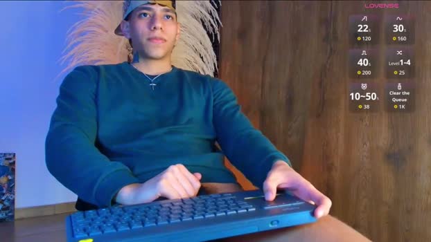 josep_davies 23-10-2025 video spank