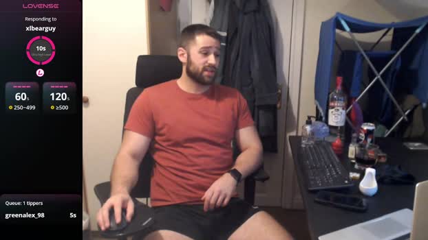 lawyerstud 23-10-2025 video Show