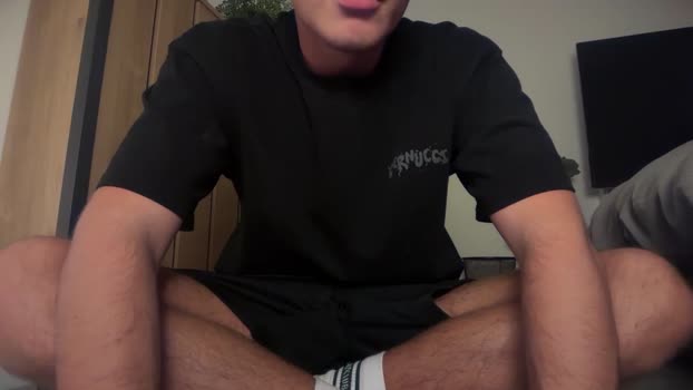 luciancrowe 23-10-2025 video bigdick