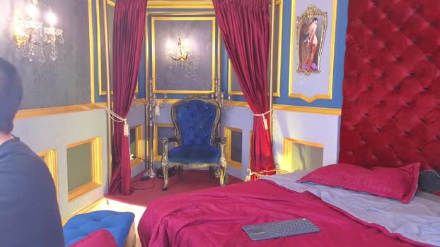 marcovitto 22-10-2025 video bigass