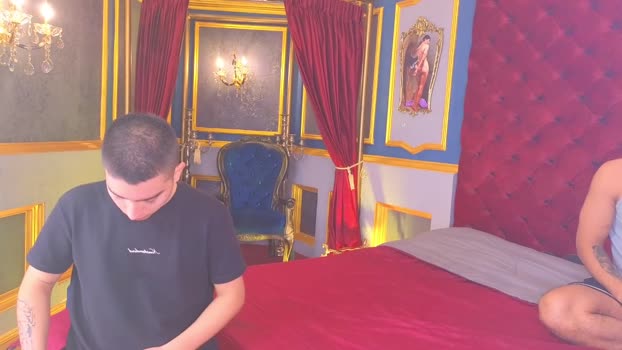 marcovitto 22-10-2025 video fuckher