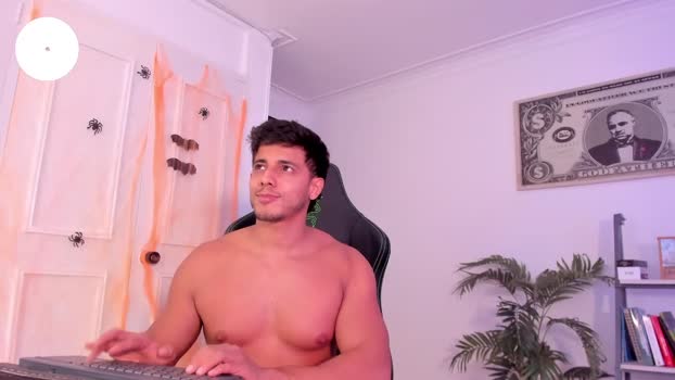 ashton_coleman_ 24-10-2025 video skinny