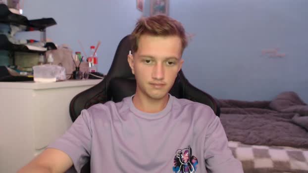 blondmusie 23-10-2025 video amateur