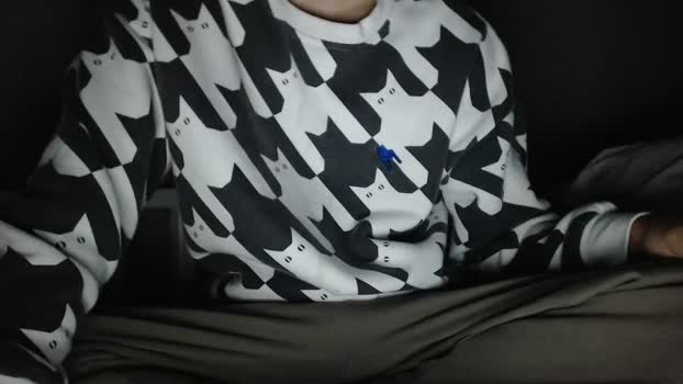 excited_one 24-10-2025 video Webcam