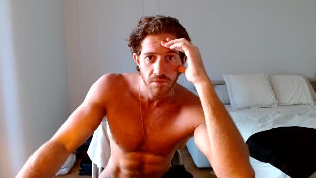 italoalpha 24-10-2025 video lick