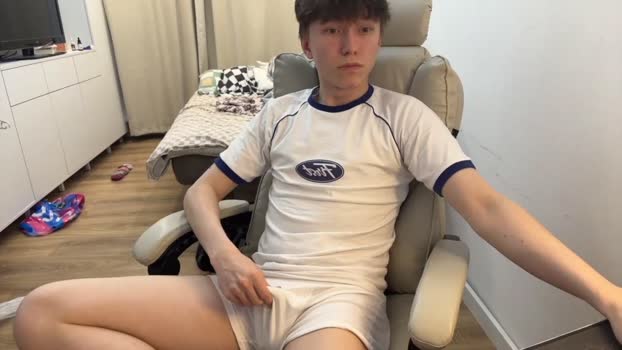 malcolm_yang 24-10-2025 video analsex