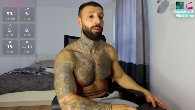 masculineguy69 24-10-2025 video jerking