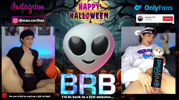 maxiy_001 24-10-2025 video suck