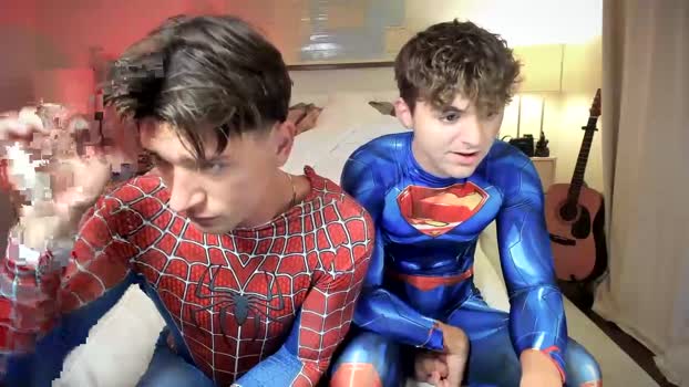 rawr_itsben 24-10-2025 video Topless