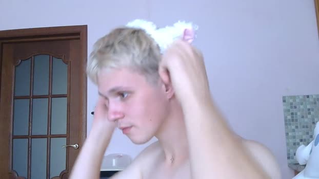 timkinky 24-10-2025 video Ass