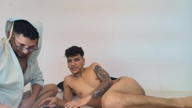 benjamin613999 25-10-2025 video Recorded