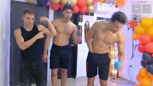 boysgang_sex 25-10-2025 video prettyface