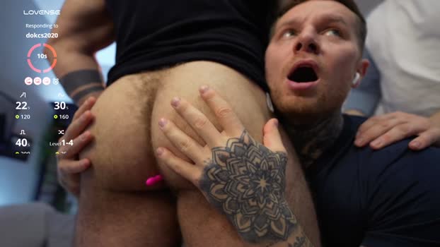 demianblake 25-10-2025 video fuckher