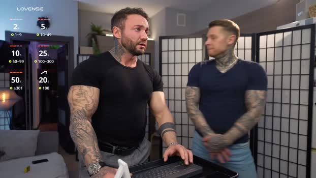 demianblake 25-10-2025 video gay